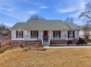 19 Post Oak Loop, Sherwood, AR 72120