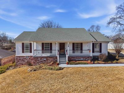 19 Post Oak Loop, Sherwood, AR, 72120