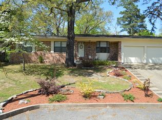 111 Gray Cir, Hot Springs, AR 71913