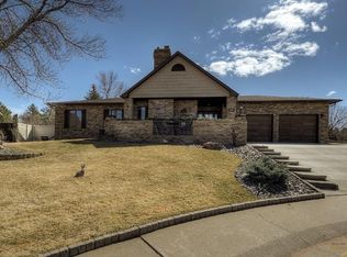 3606 Squire Ln, Rapid City, SD 57702