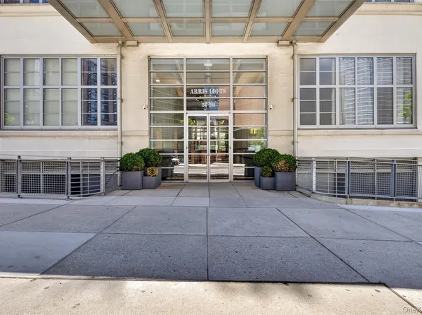 27-28 Thomson Avenue #250, Long Island City, NY 11101