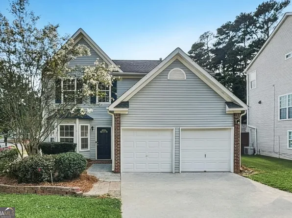 3514 Palisade Cove Dr, Duluth, GA 30096