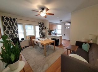 5114 N Glenwood Ave #1, Chicago, IL 60640