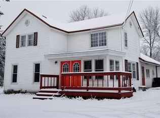 7553 Groveland Station Rd, Dansville, NY 14437
