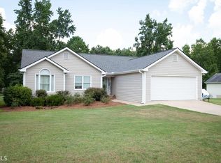 1061 Bradford Pl, Bishop, GA 30621