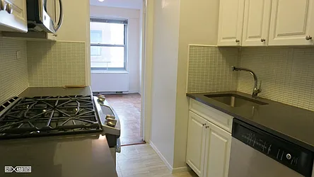 Rented by Citi Habitats