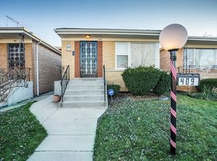 409 E 89th St, Chicago, IL 60619