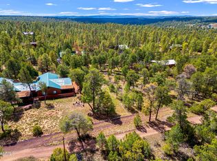 1909 Chevelon Rd #1909, Heber, AZ 85928