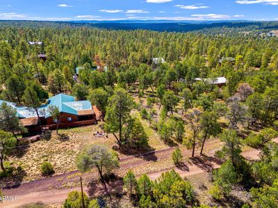 1909 CHEVELON Road #1909, Heber, AZ, 85928