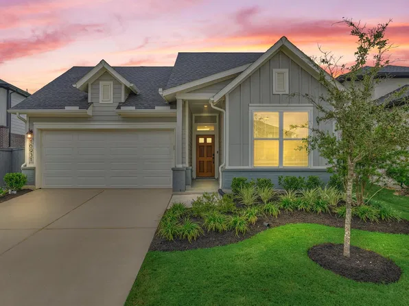 16931 Warm Glow Ct, Hockley, TX 77447