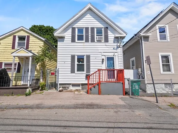 16 Fayette Ct, Lynn, MA 01902