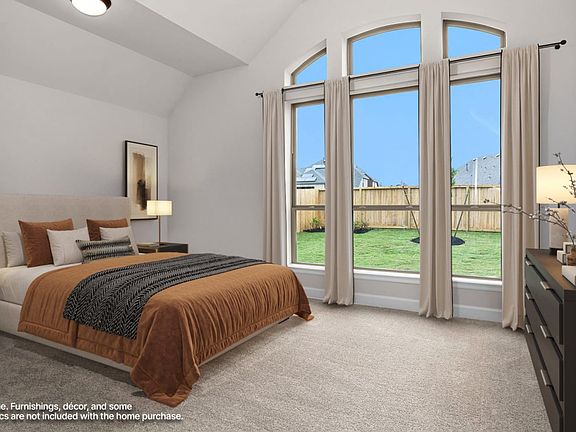 4th image of 6531 Yellow Rose Ct