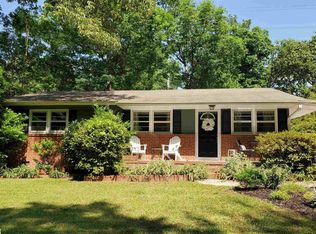 14 Flower Dr, Greenville, SC 29605