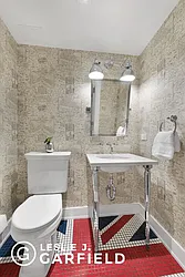 Sold by Leslie J. Garfield