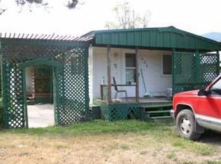 408 Main St, Saint Regis, MT 59866