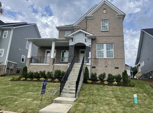5012 Evangeline St LOT 61, Nolensville, TN 37135
