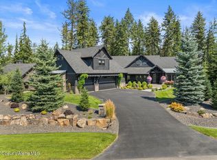11290 N McCall Falls Dr, Hayden Lake, ID 83835