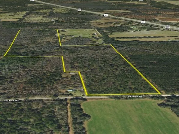 SE 24th Ave, Hawthorne, FL 32640