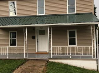 52 Kinsey St, Montgomery, PA 17752