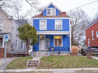 3628 Bevis Ave, Cincinnati, OH 45207