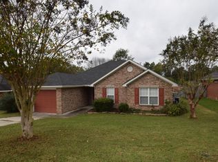 1019 Caddenwoods Dr, Augusta, GA 30906