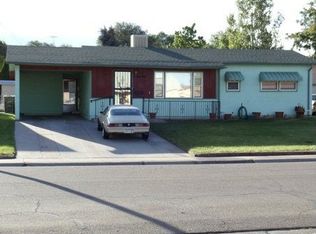 1711 Garwood Dr, Pueblo, CO 81005