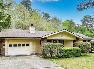 90 Santistaban Way, Hot Springs, AR 71909