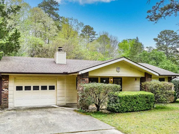 90 Santistaban Way, Hot Springs, AR 71909