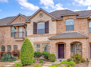 5713 Butterfly Way, Fairview, TX 75069