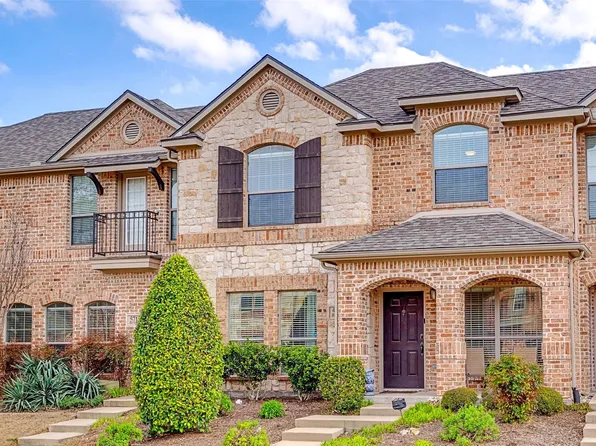 5713 Butterfly Way, Fairview, TX 75069