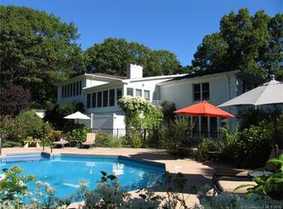 194 Sam Hill Rd, Guilford, CT 06437