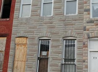 2034 Wilkens Ave, Baltimore, MD 21223