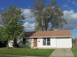 409 Macon Ave, Romeoville, IL 60446