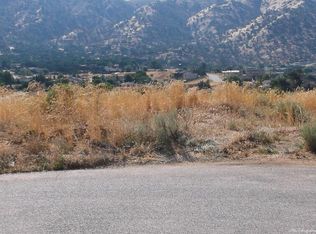 20605 Ridgecrest Dr, Tehachapi, CA 93561