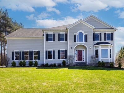 109 Larisa Ln, Ithaca, NY, 14850