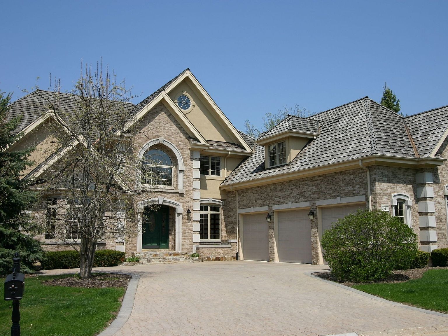 4 Lakeside Ln, North Barrington, IL 60010 | Zillow