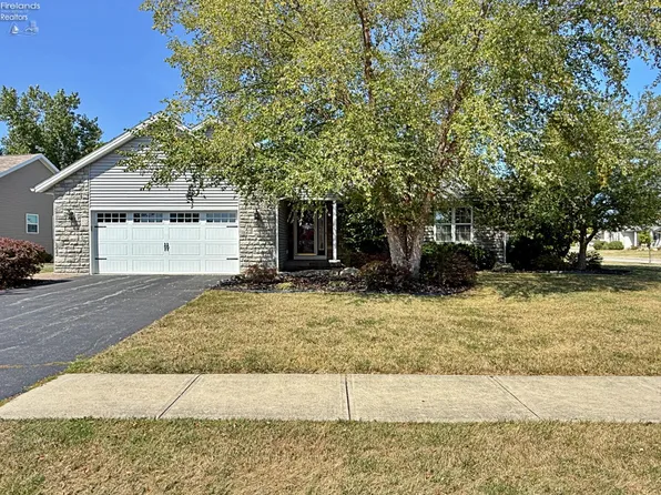 1000 Tarra Oaks Dr, Findlay, OH 45840