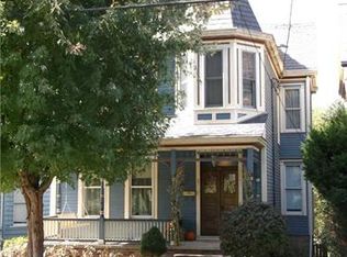 23 North Ave, Washington, PA