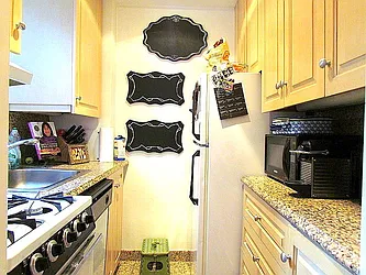 Rented by Manhattan Spaces