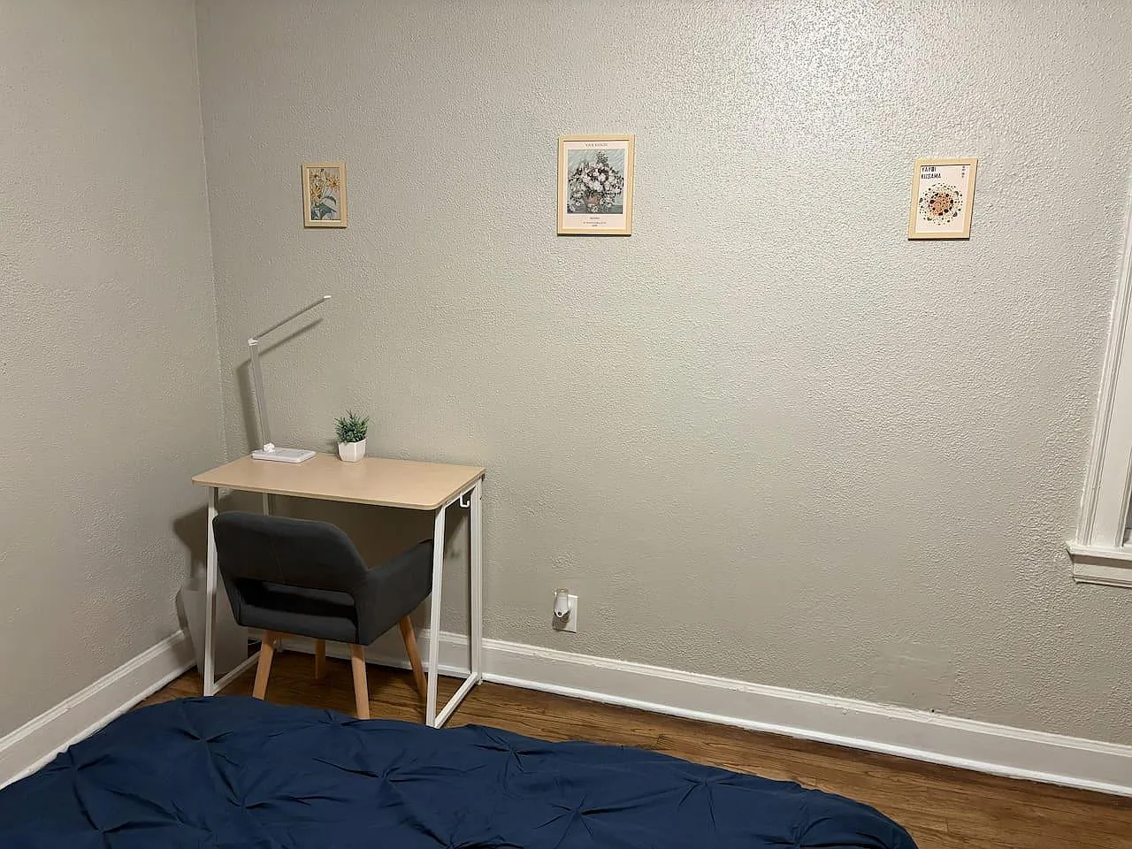 3 bed, 1.0 bath, 1529 sqft, $719 — Photo 3