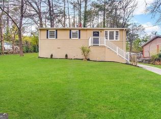 459 Cologne Dr SE, Atlanta, GA 30354