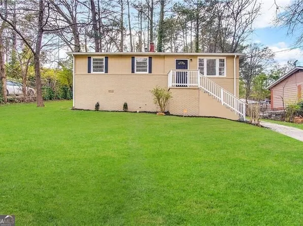 459 Cologne Dr SE, Atlanta, GA 30354