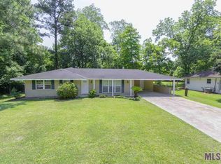 3516 Gerlando Dr, Baton Rouge, LA 70814