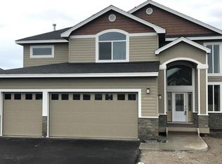 3980 Easter Island Cir, Anchorage, AK 99515