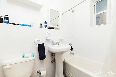 Rented by Spire Group