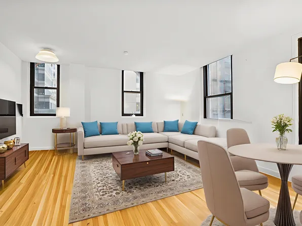 56 Pine Street image 1 of 11