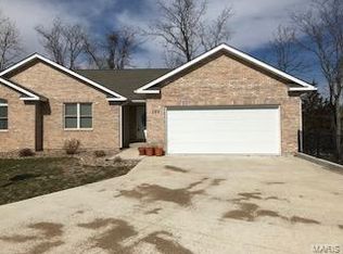 139 W Ridge Vw, Hannibal, MO 63401