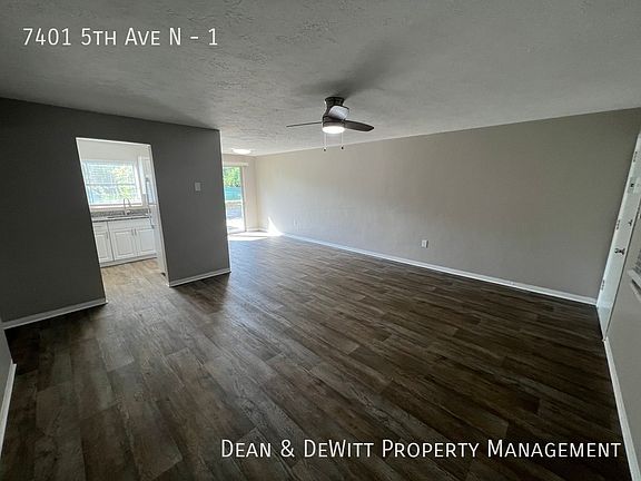 3rd image of 7401 5th Ave N APT 1