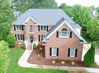 108 Meadowstone Ct, Cary, NC 27513
