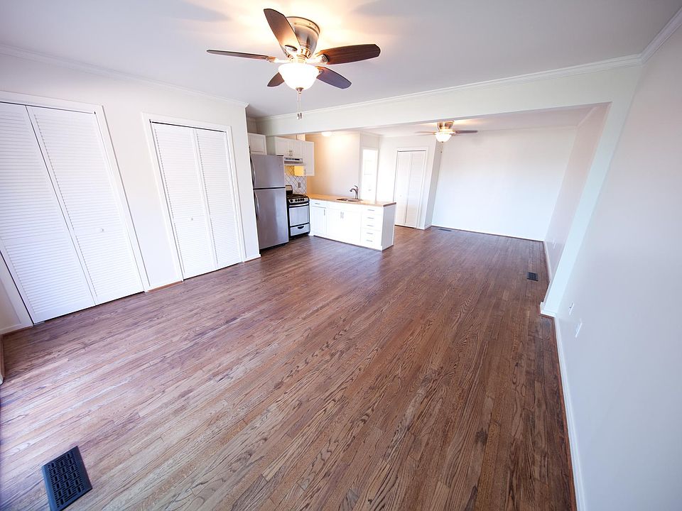 Main Room